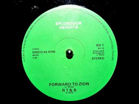 RT&B – Forward To Zion