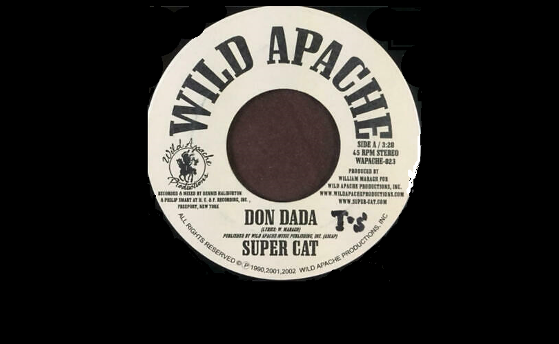 Super Cat – Don Dada